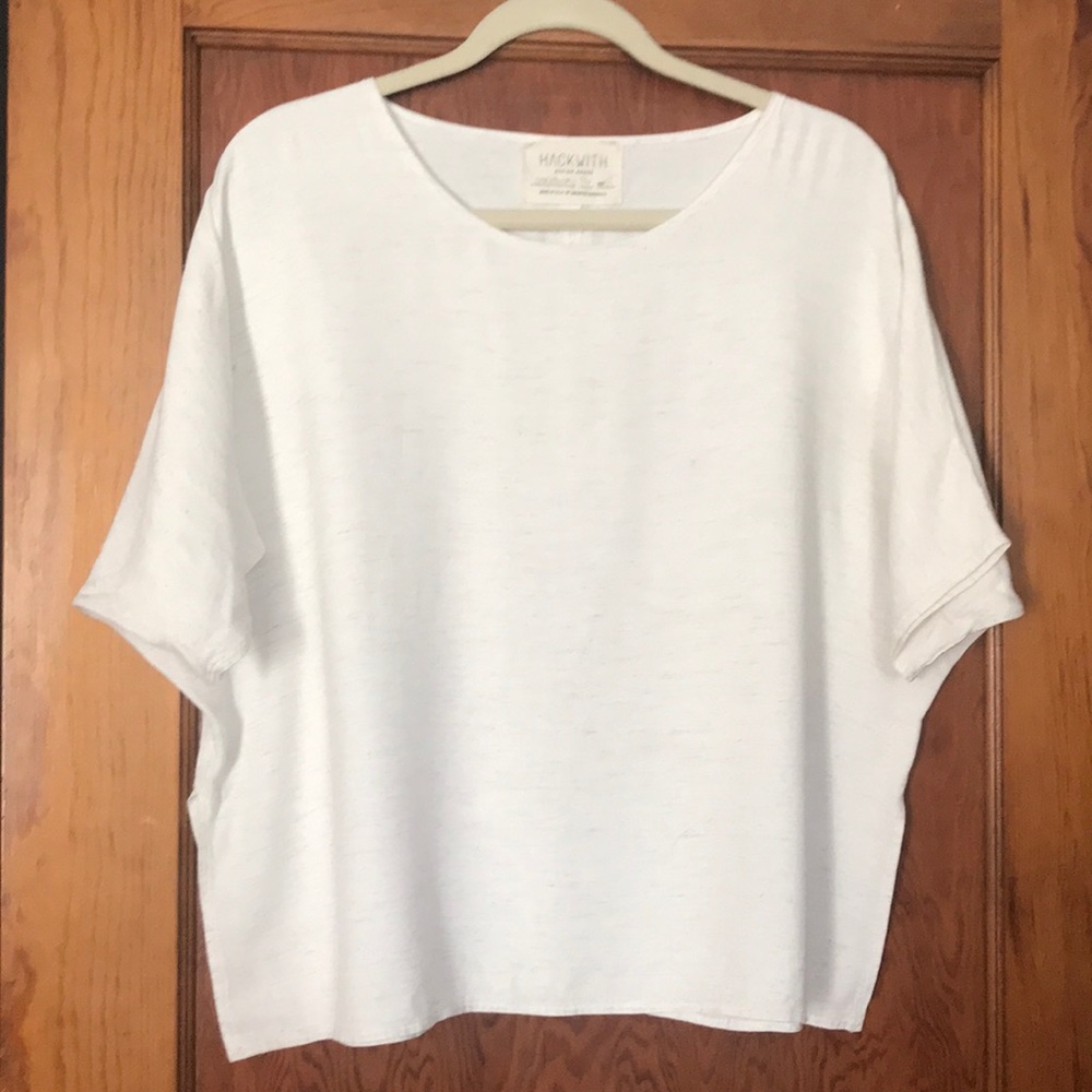 Hackwith Design House Sandusky Top Onesize